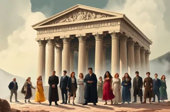 Mistici Film sull’Oracolo di Delfi