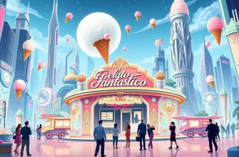 Fantasia e Gelato: 10 Film da Non Perdere