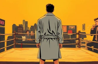 Film d’azione sui match truccati