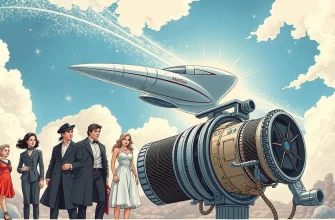 Fantascienza e Attori: Una Selezione di Film Imperdibili