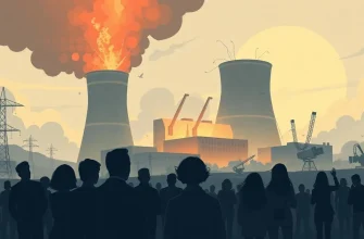 Film Catastrofi Nucleari: Incidenti su AEC