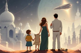 Film di Fantascienza sulla Saggezza Familiare