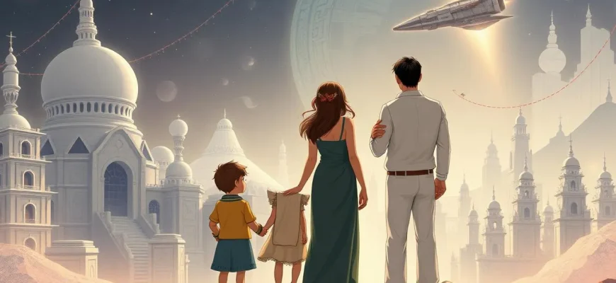 Film di Fantascienza sulla Saggezza Familiare