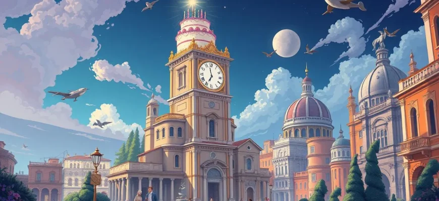 Fantascienza e Compleanni: 10 Film da Non Perdere