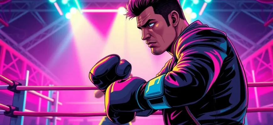 Thriller sui pugili: 10 film da vedere Thriller sui pugili: 10 film da vedere