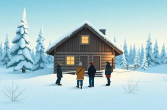 Soviet Films about the North