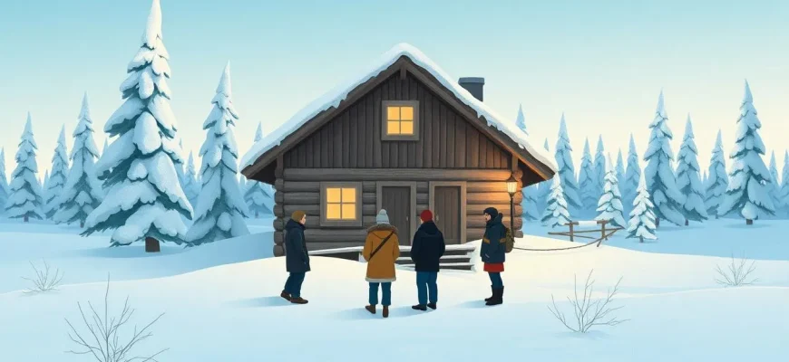 Soviet Films about the North