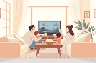 Film Famigliari sulla Vita Quotidiana