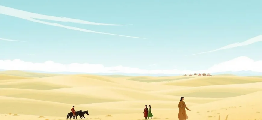 Melodrammi Mongoli: 10 Film Imperdibili