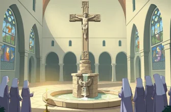 Melodrammi sui monasteri: un viaggio tra fede e amore