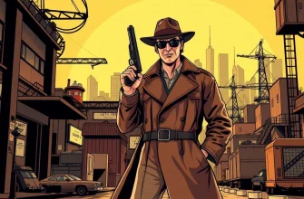 Film d’azione sulla giustizia