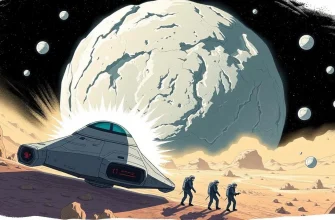 Avventure su Asteroidi: 10 Film da Non Perdere Avventure su Asteroidi: 10 Film da Non Perdere