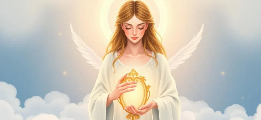 Melodrammi su Dee: Amore e Divinità