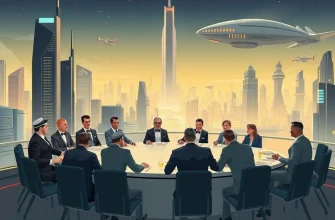 Fantascienza e Miliardari: 10 Film Imperdibili