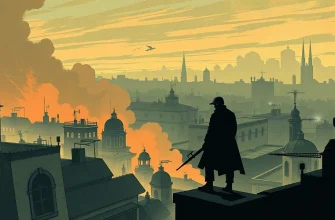 Film di Guerra su Radioelettronica e Spionaggio