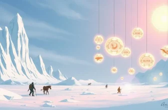 Film Fantastici sul Periodo Glaciale