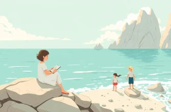 Soviet Films About Islands – Italian Dubbed