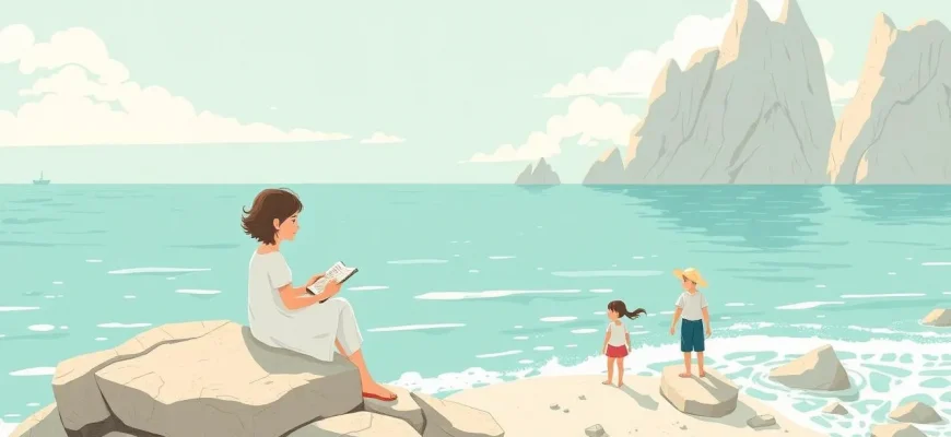 Soviet Films About Islands – Italian Dubbed