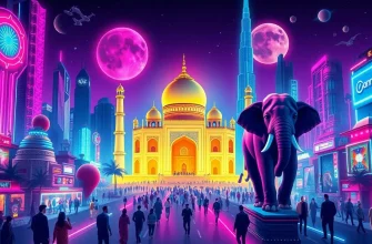 I migliori film storici sulla cultura indiana antica