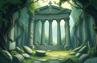 Mistici Film sui Templi degli Elementi