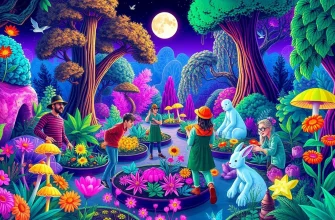 Film Fantasy sui Giardinieri