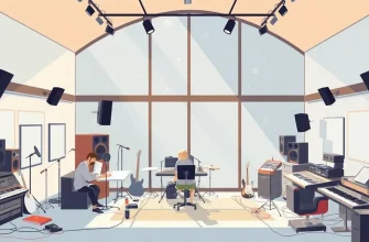 Documentari su Studi di Registrazione