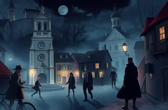 Thriller nei Piccoli Paesi: 10 Film da Non Perdere