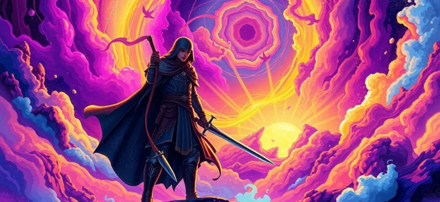 Film Fantasy Sull’Eroismo