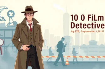 I Migliori Film Detective su Boss Criminali I Migliori Film Detective su Boss Criminali