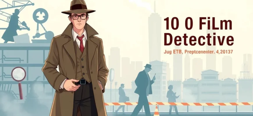 I Migliori Film Detective su Boss Criminali