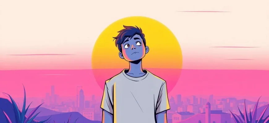 Film drammatici sul crescere