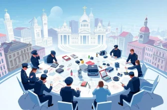 Documentari su Forze dell’Ordine