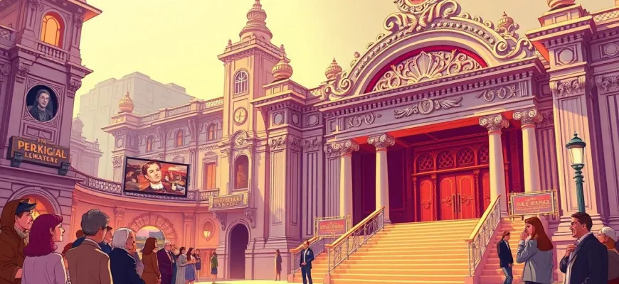 I 10 Film Mutti Più Importanti di Tutti i Tempi