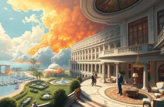 Film Catastrofici su Hotel di Lusso Film Catastrofici su Hotel di Lusso