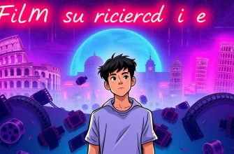 I Migliori Film Italiani sulla Ricerca di Sé