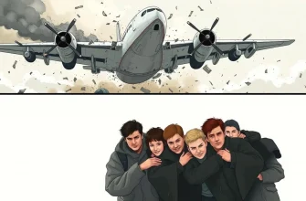 Film su Sopravvivenza in Aerei