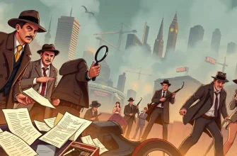 Film d’azione su scandali politici