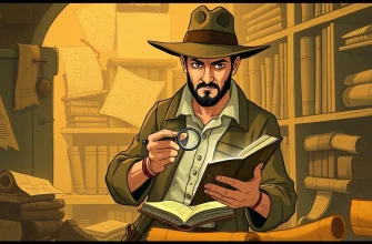 Film d’Azione su Archeologia