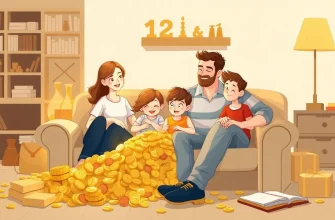 Film per Famiglie sul Tema dell’Oro