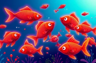 Film con Pesci Rossi: Una Guida Cinematografica