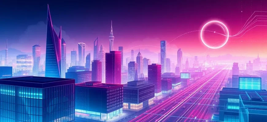 Documentari su Visione Computerizzata