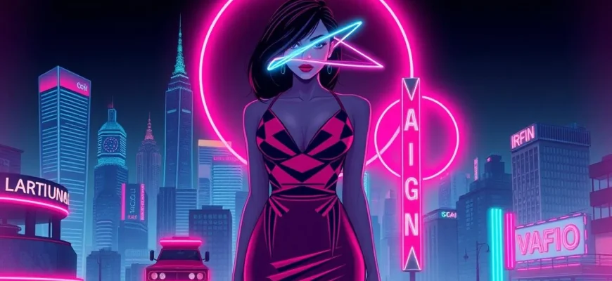 10 Thriller Films About Obsession in Italian