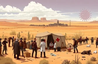 Western Films on Epidemics and Viruses Western Films on Epidemics and Viruses