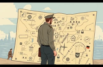 Film di guerra sui cartografi militari Film di guerra sui cartografi militari