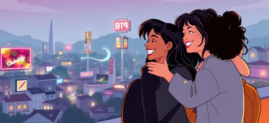 Film per adolescenti di 17 anni