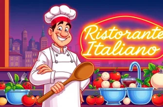 Le migliori commedie sui cuochi