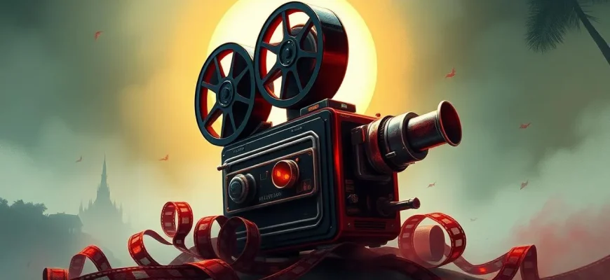 Top 50 film sui demoni e fantasmi: 10 film da non perdere Top 50 film sui demoni e fantasmi: 10 film da non perdere