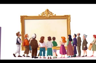 10 Film sull’Arte da Non Perdere