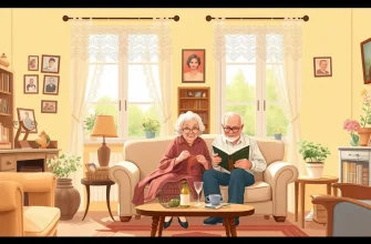 Film su Nonni e Nonne