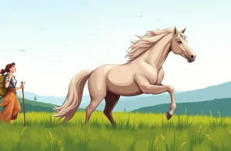 Avventure con cavalli selvaggi: 8 film imperdibili